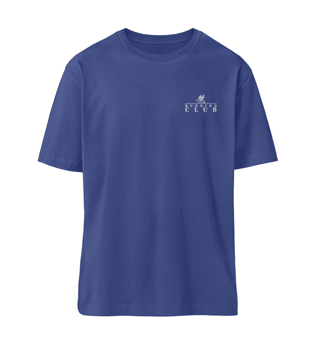 Worker Blue-7139