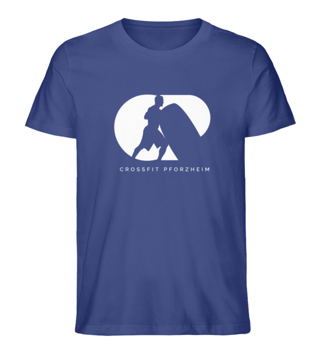 Worker Blue-7139