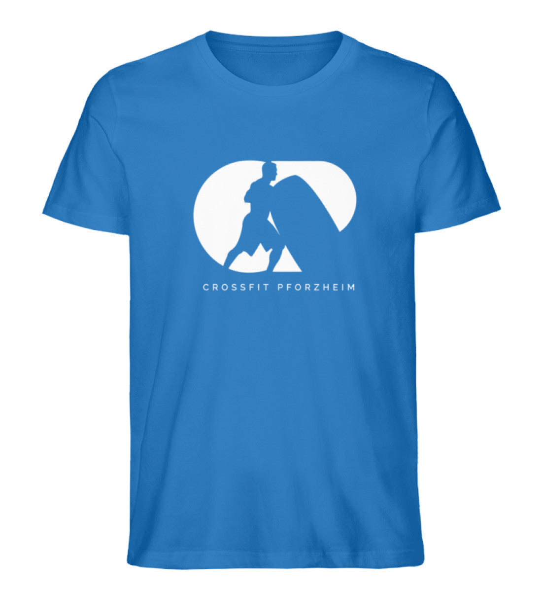 Royal Blue-6966