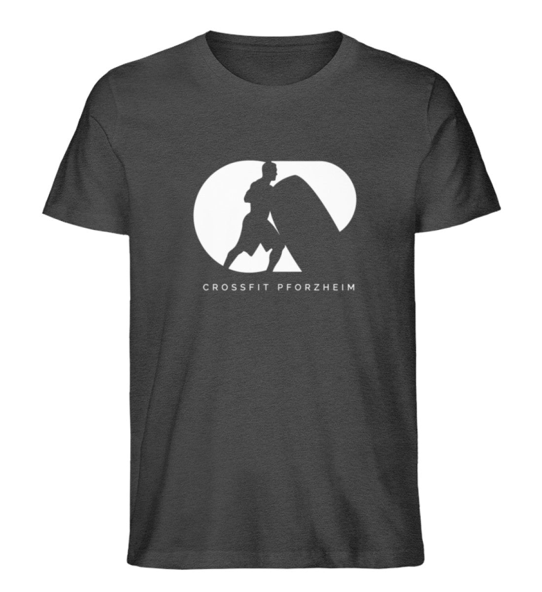 Dark Heather Grey-6881
