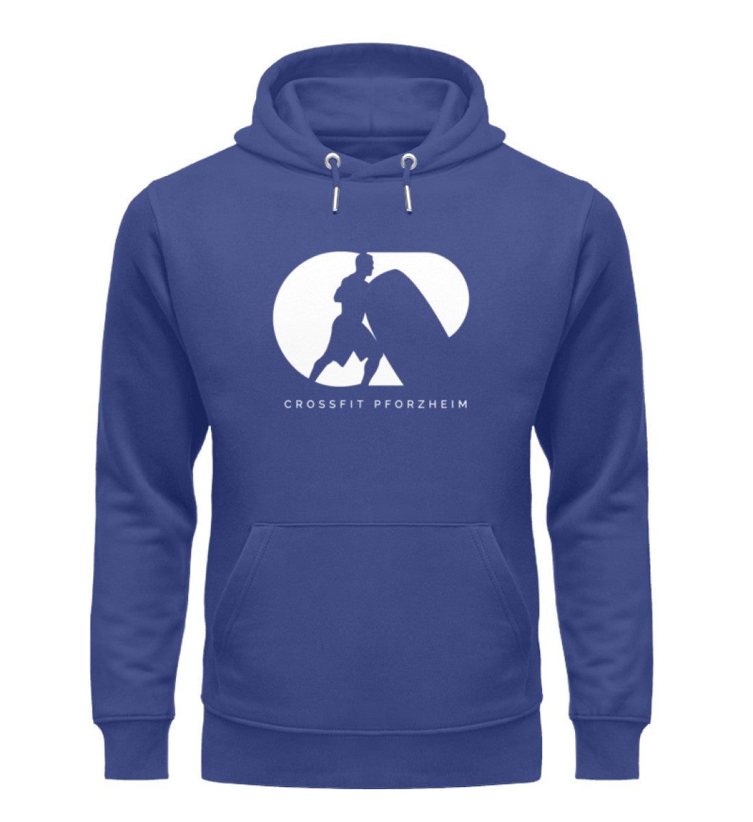 Worker Blue-7139