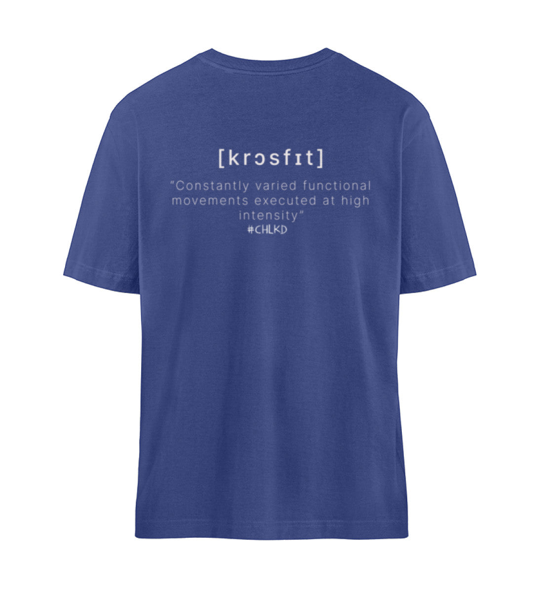 Worker Blue-7139