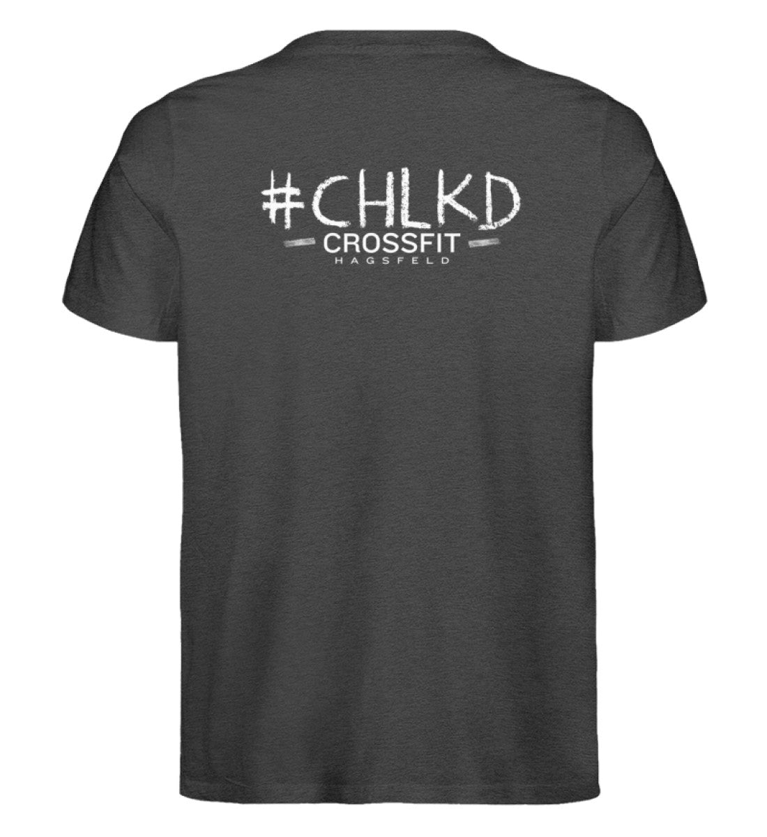 Dark Heather Grey-6881