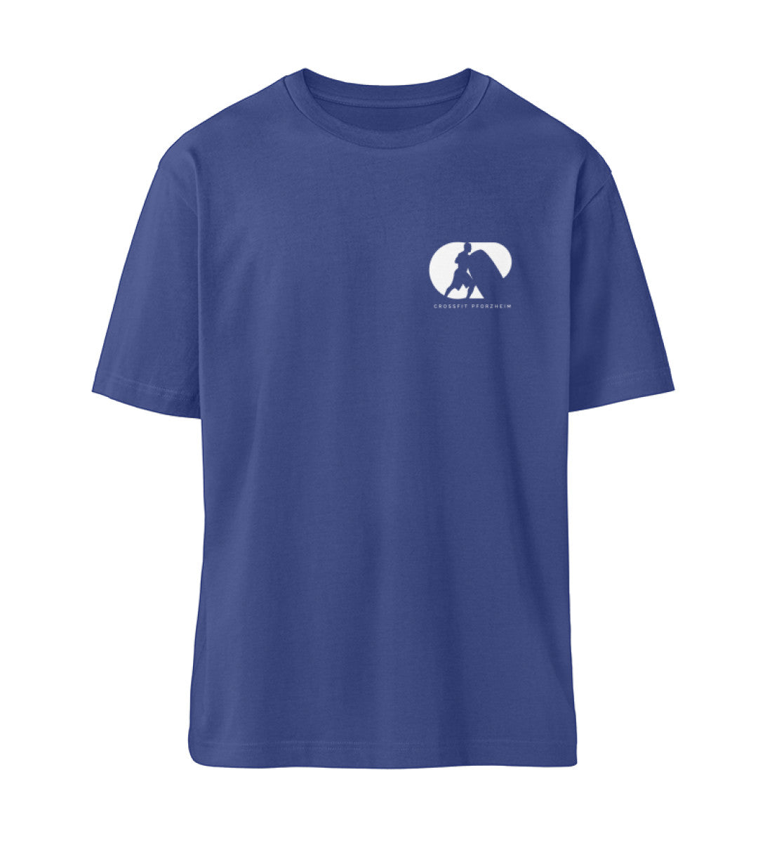 Worker Blue-7139