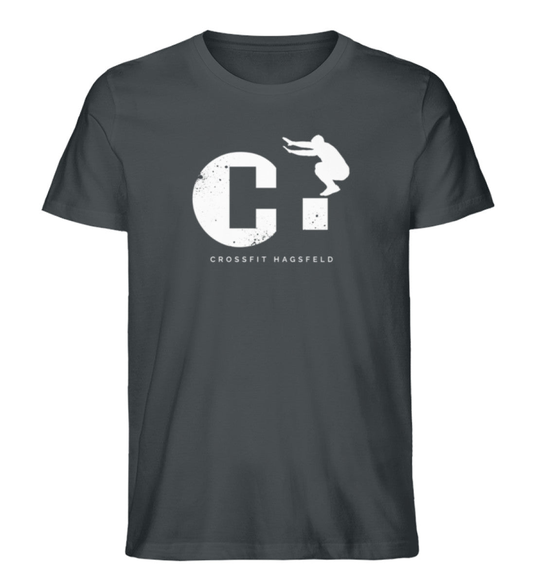 India Ink Grey-7068