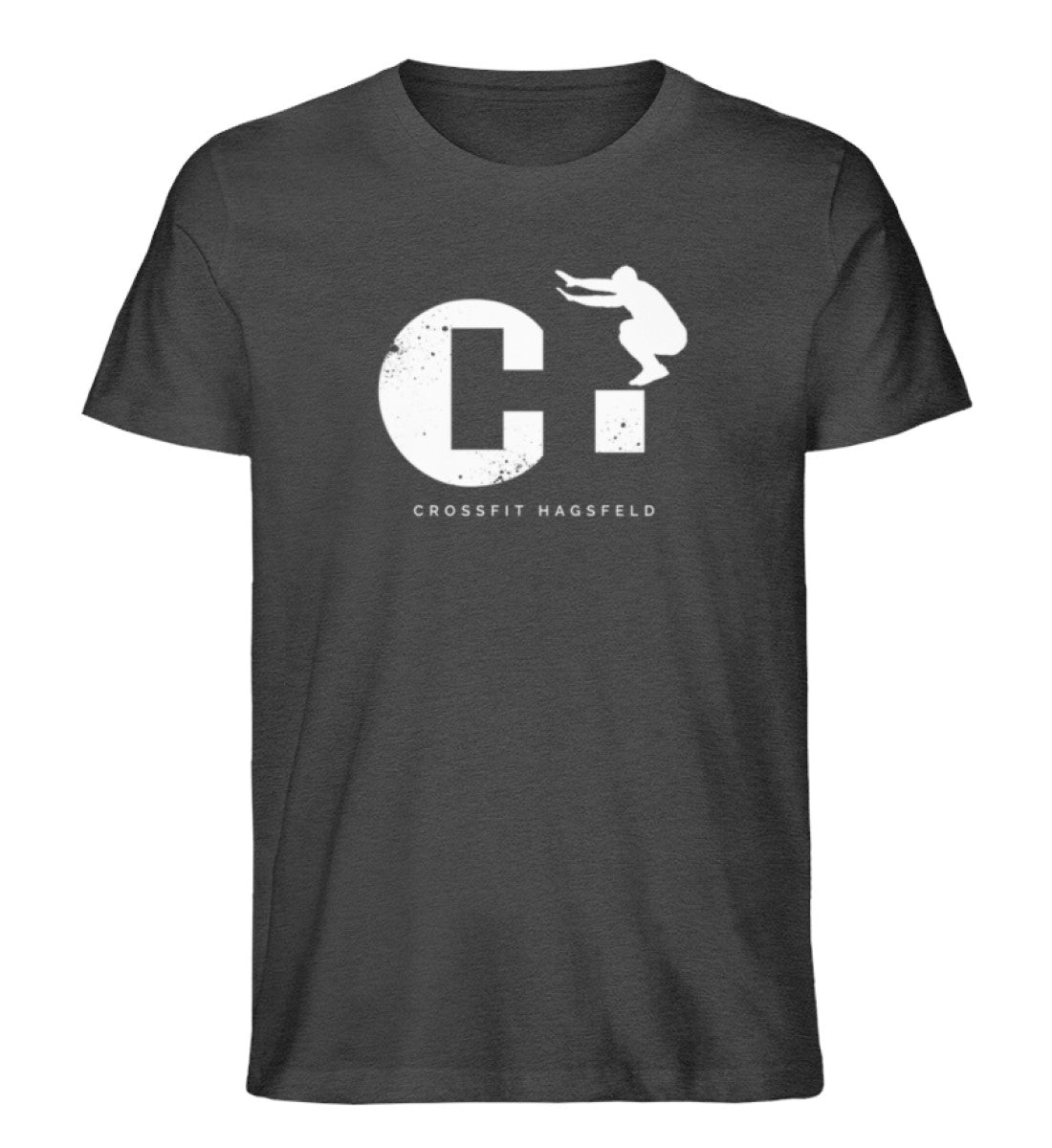 Dark Heather Grey-6881