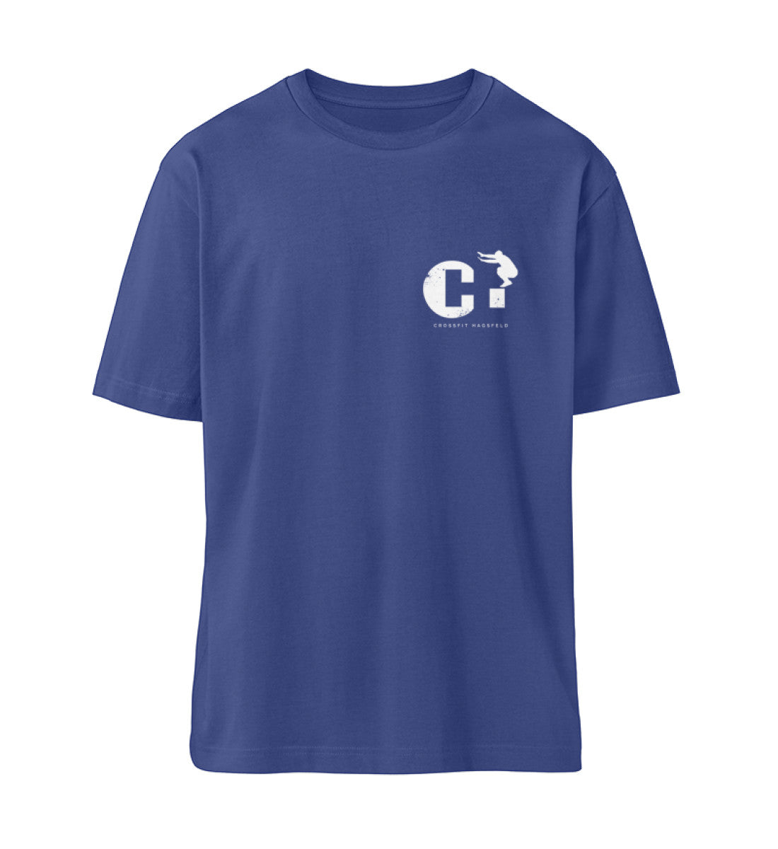 Worker Blue-7139
